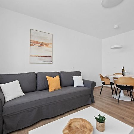 Apartment Jellyfish Pula Extérieur photo