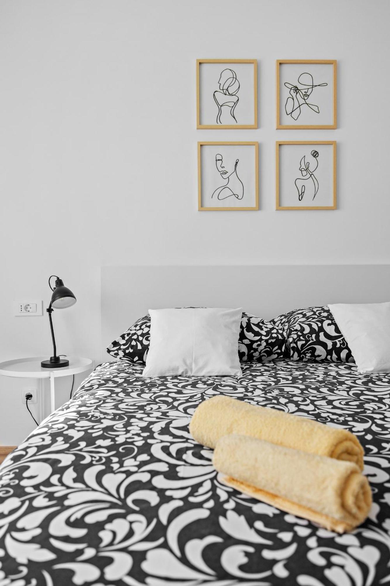 Apartment Jellyfish Pula Extérieur photo